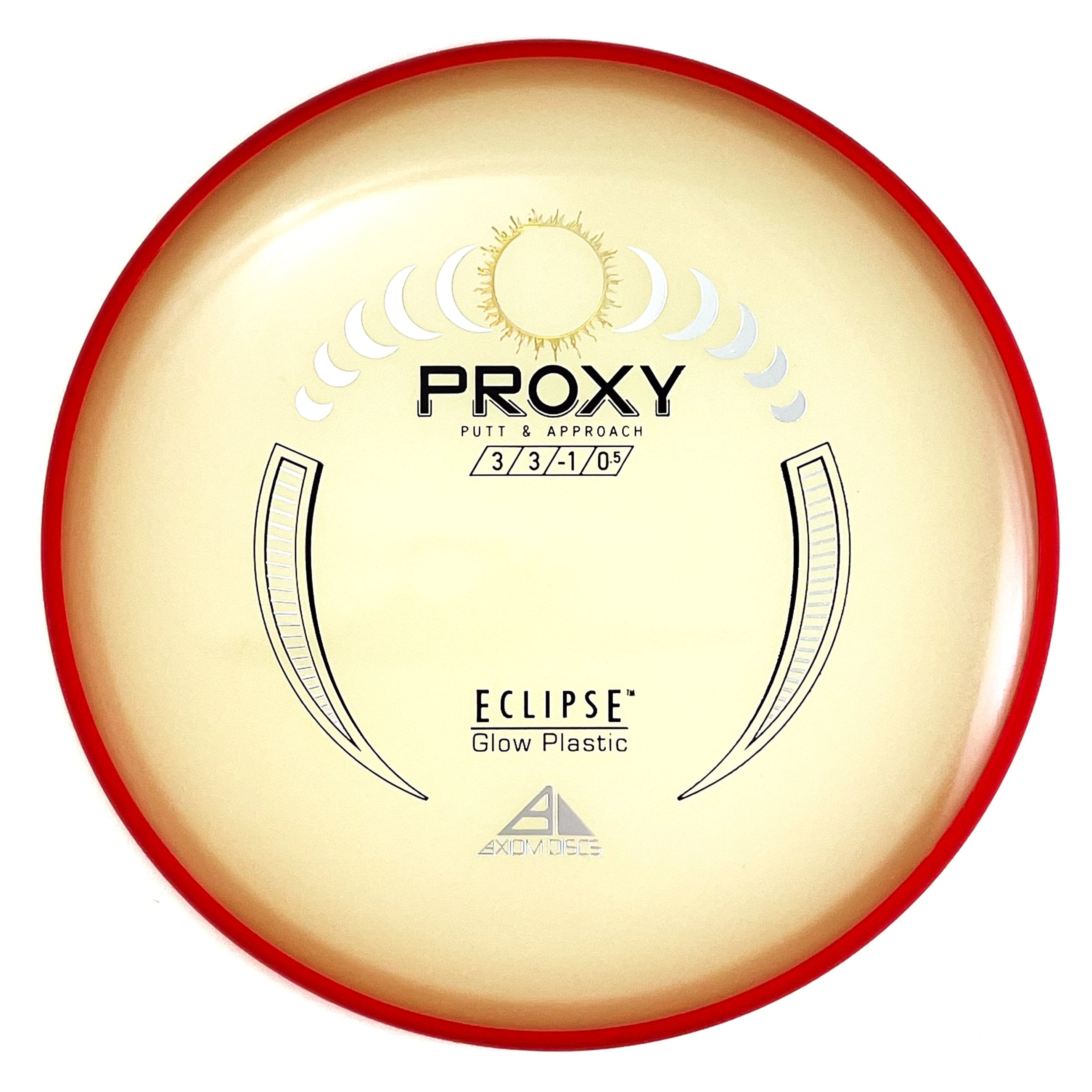 Axiom Eclipse 2.0 Proxy