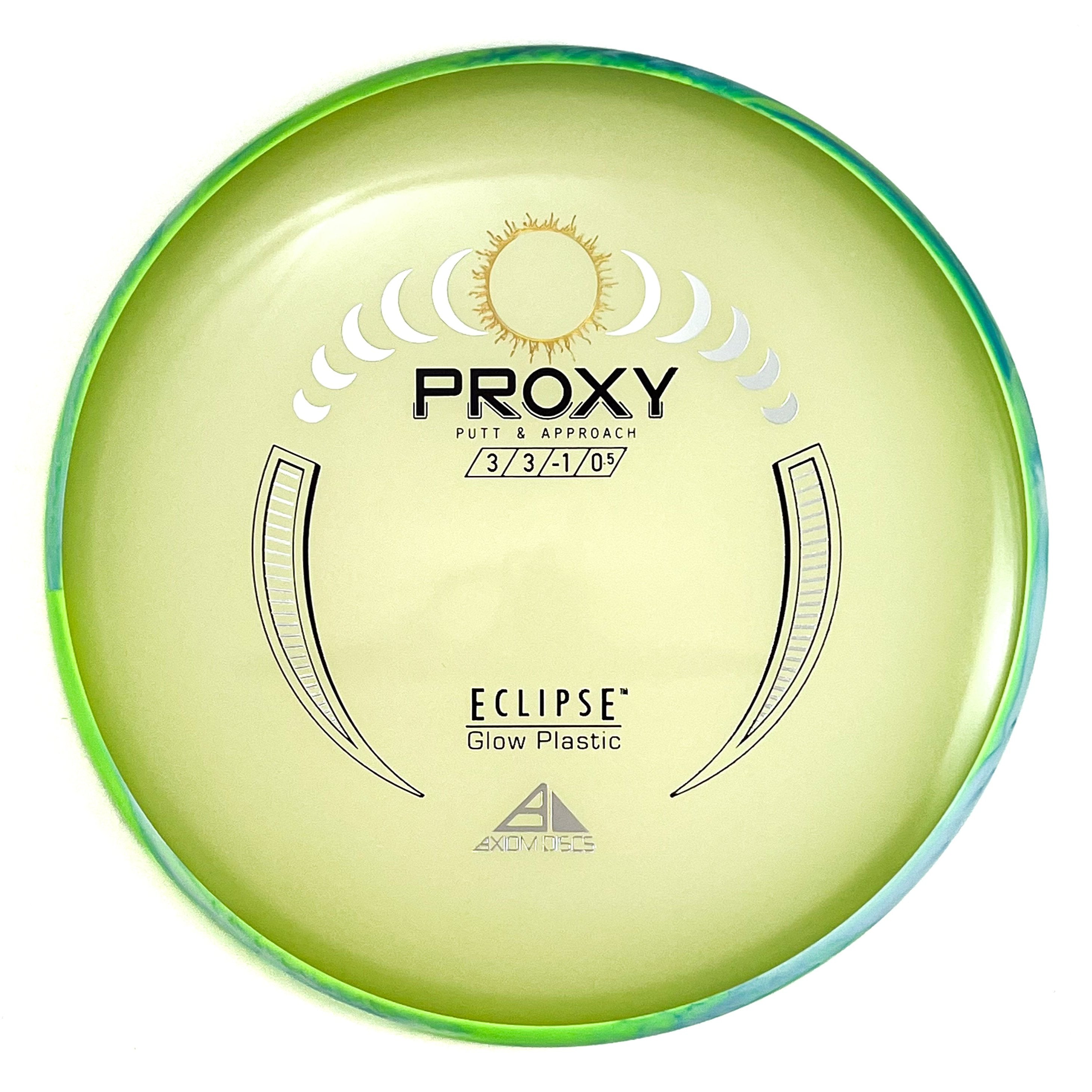 Axiom Eclipse 2.0 Proxy