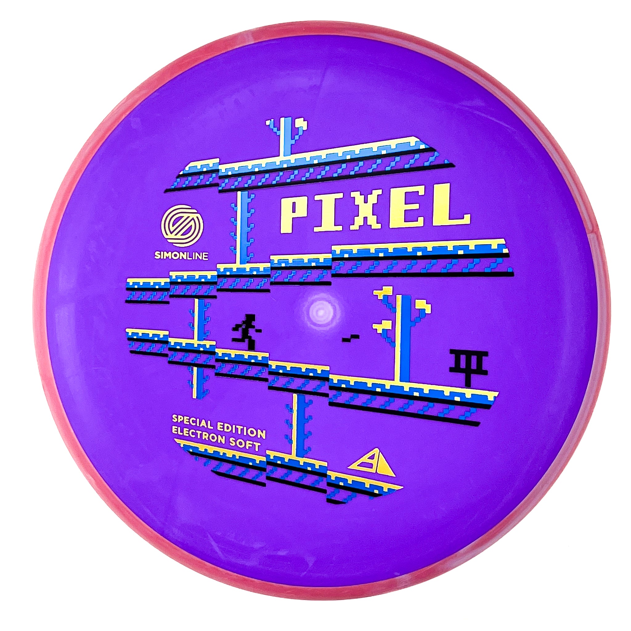 Simon Lizotte Electron Pixel (Special Edition) | MVP Simon Line