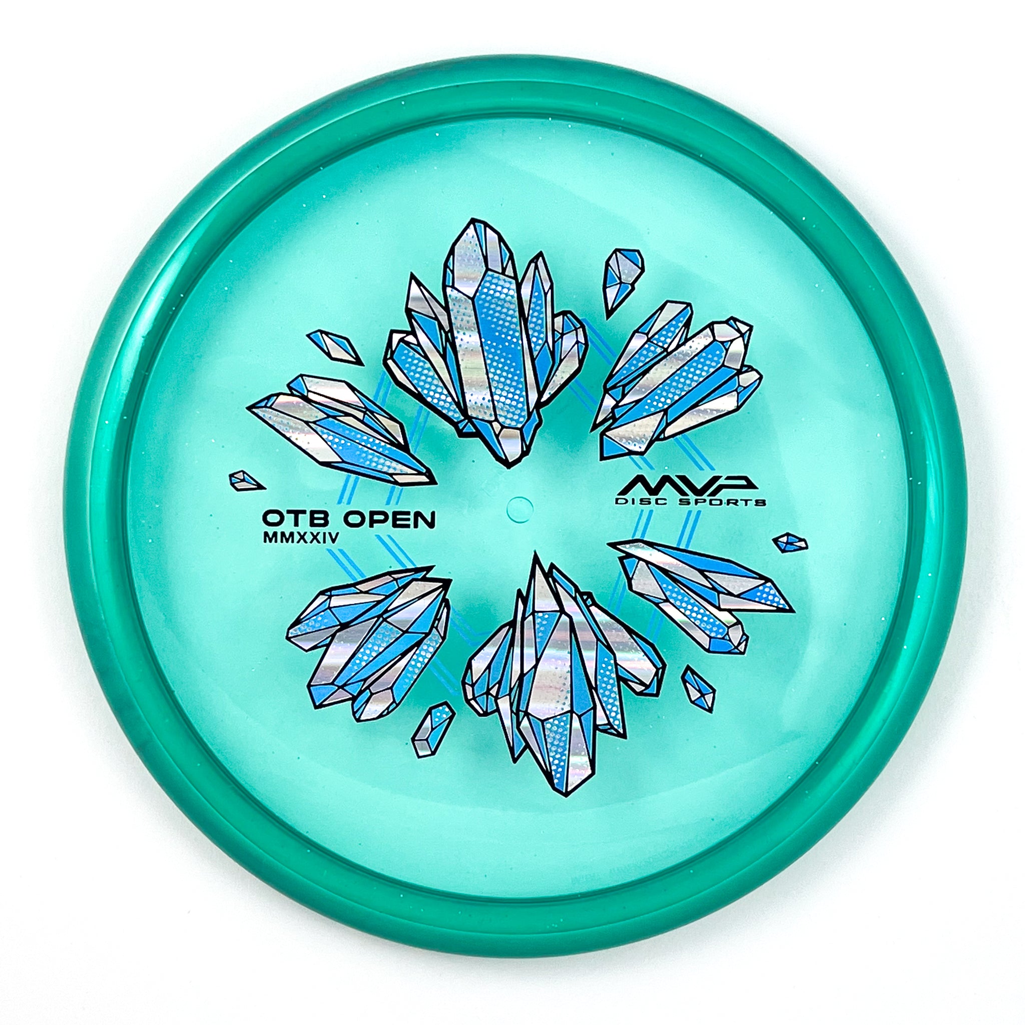 Special Edition Proton Soft Hex | OTB Open x MVP Discs