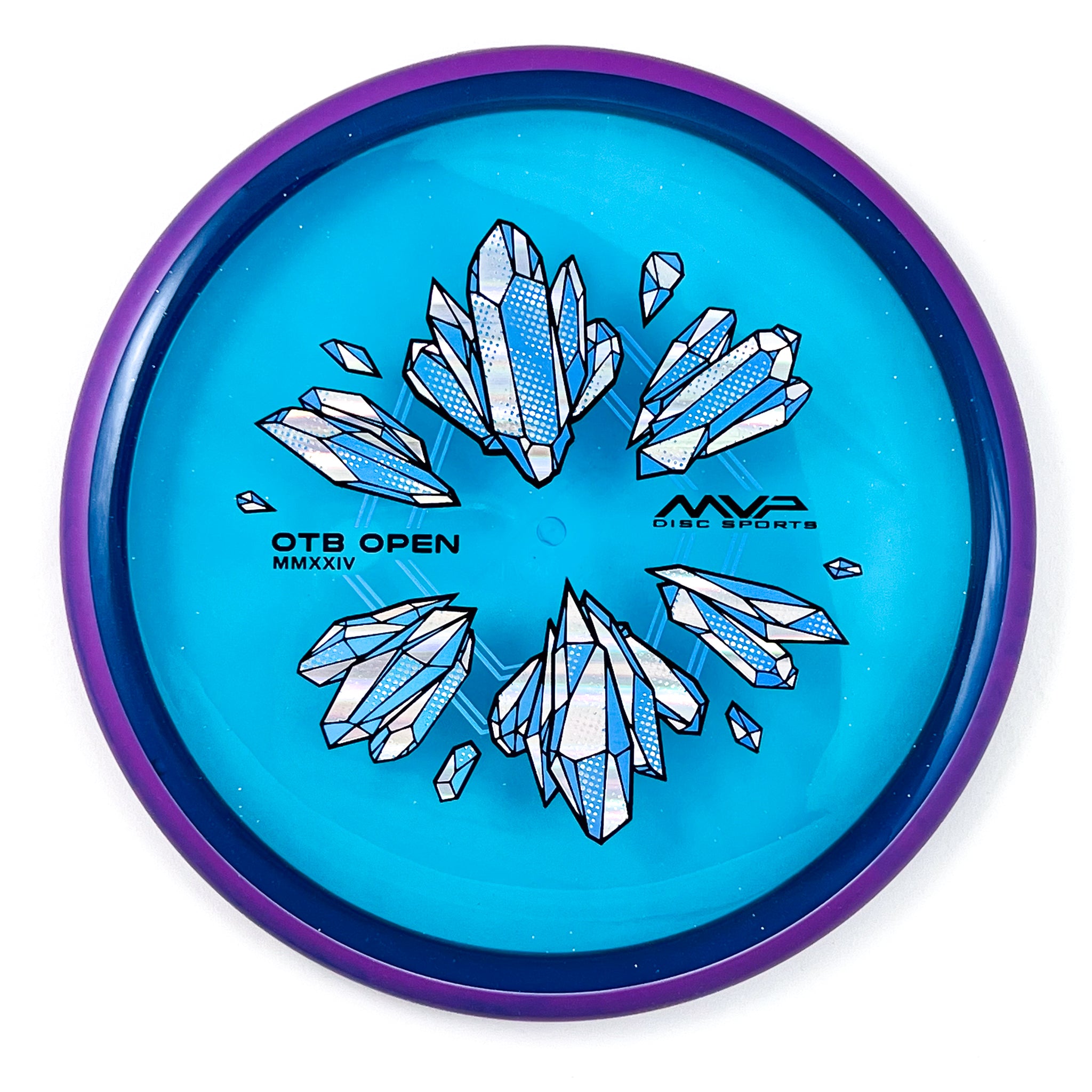 Special Edition Proton Soft Hex | OTB Open x MVP Discs