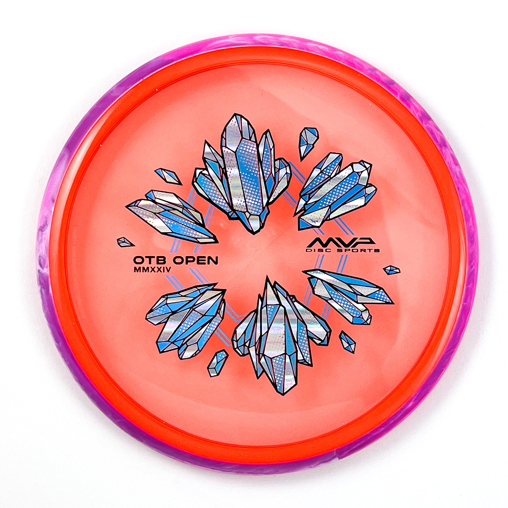 Special Edition Proton Soft Hex | OTB Open x MVP Discs