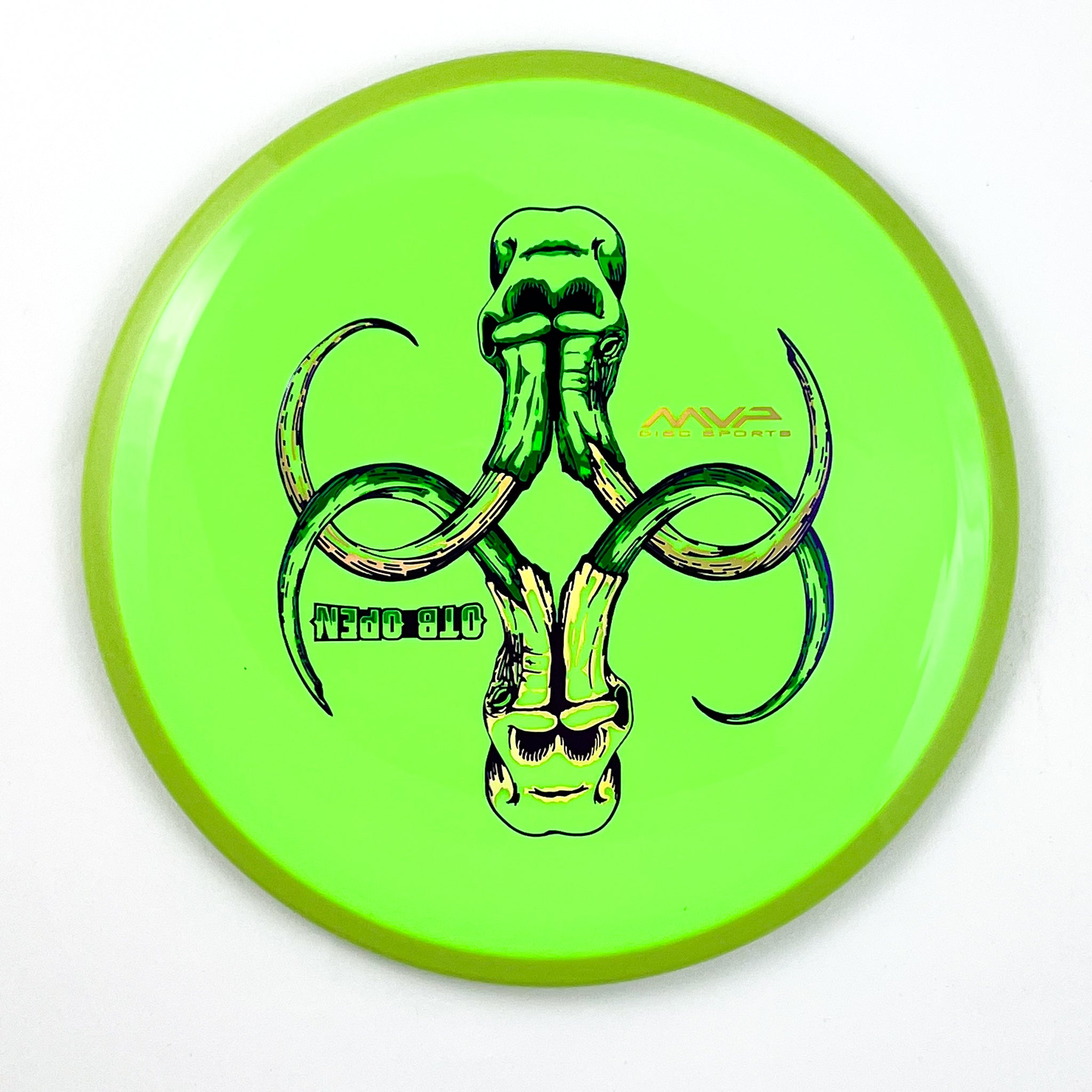 Special Edition Neutron Soft Crave | OTB Open x MVP Discs