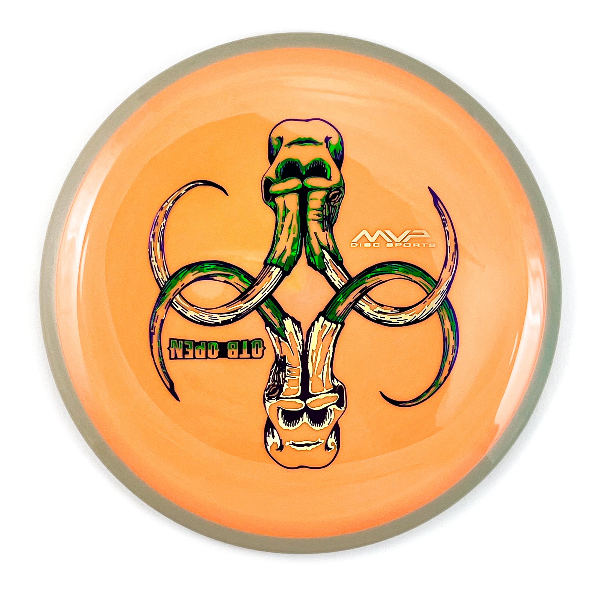 Special Edition Neutron Soft Crave | OTB Open x MVP Discs