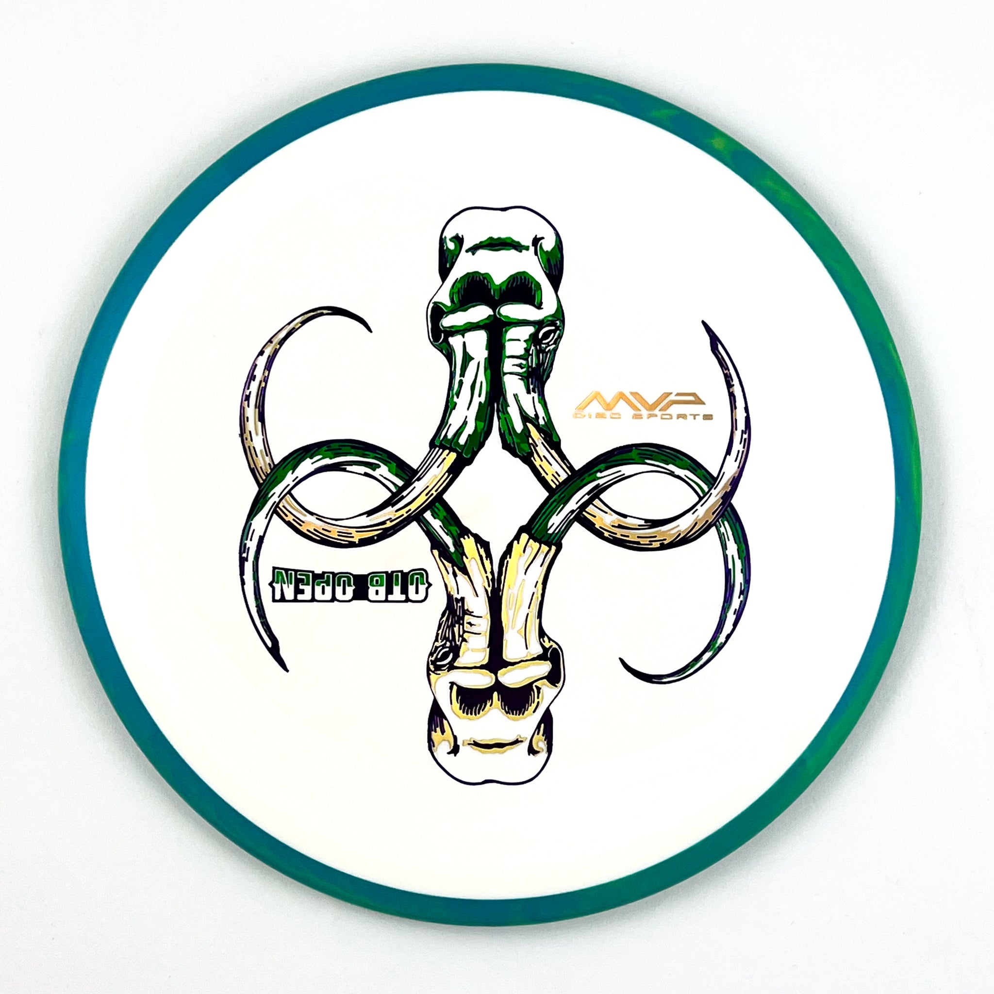 Special Edition Neutron Soft Crave | OTB Open x MVP Discs