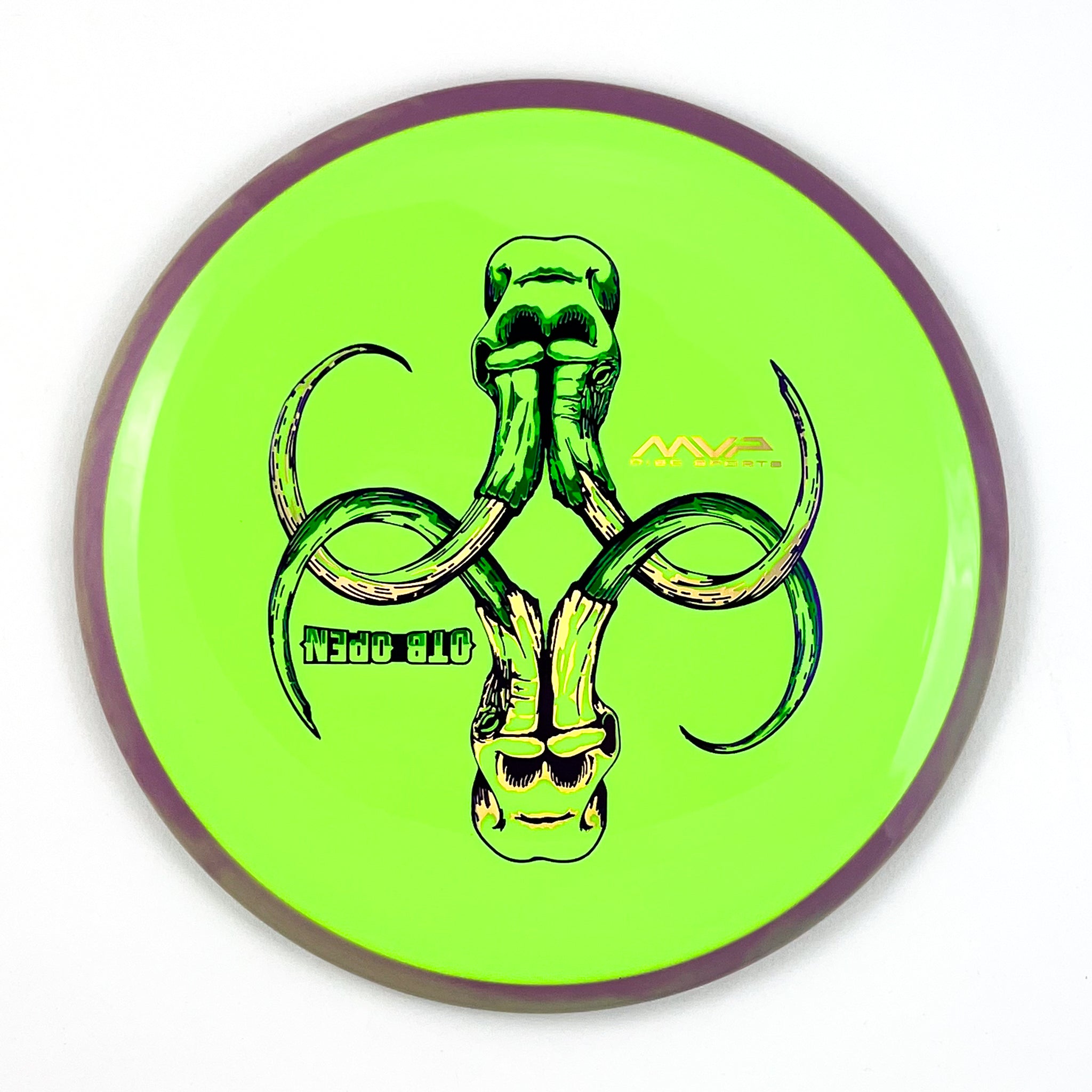 Special Edition Neutron Soft Crave | OTB Open x MVP Discs