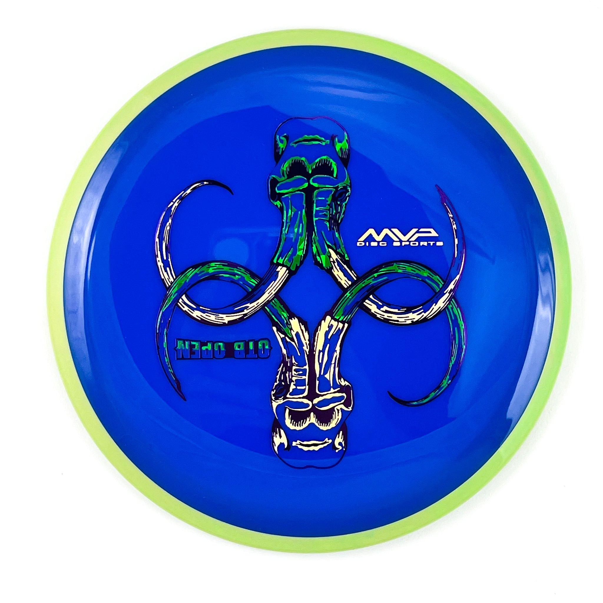 Special Edition Neutron Soft Crave | OTB Open x MVP Discs