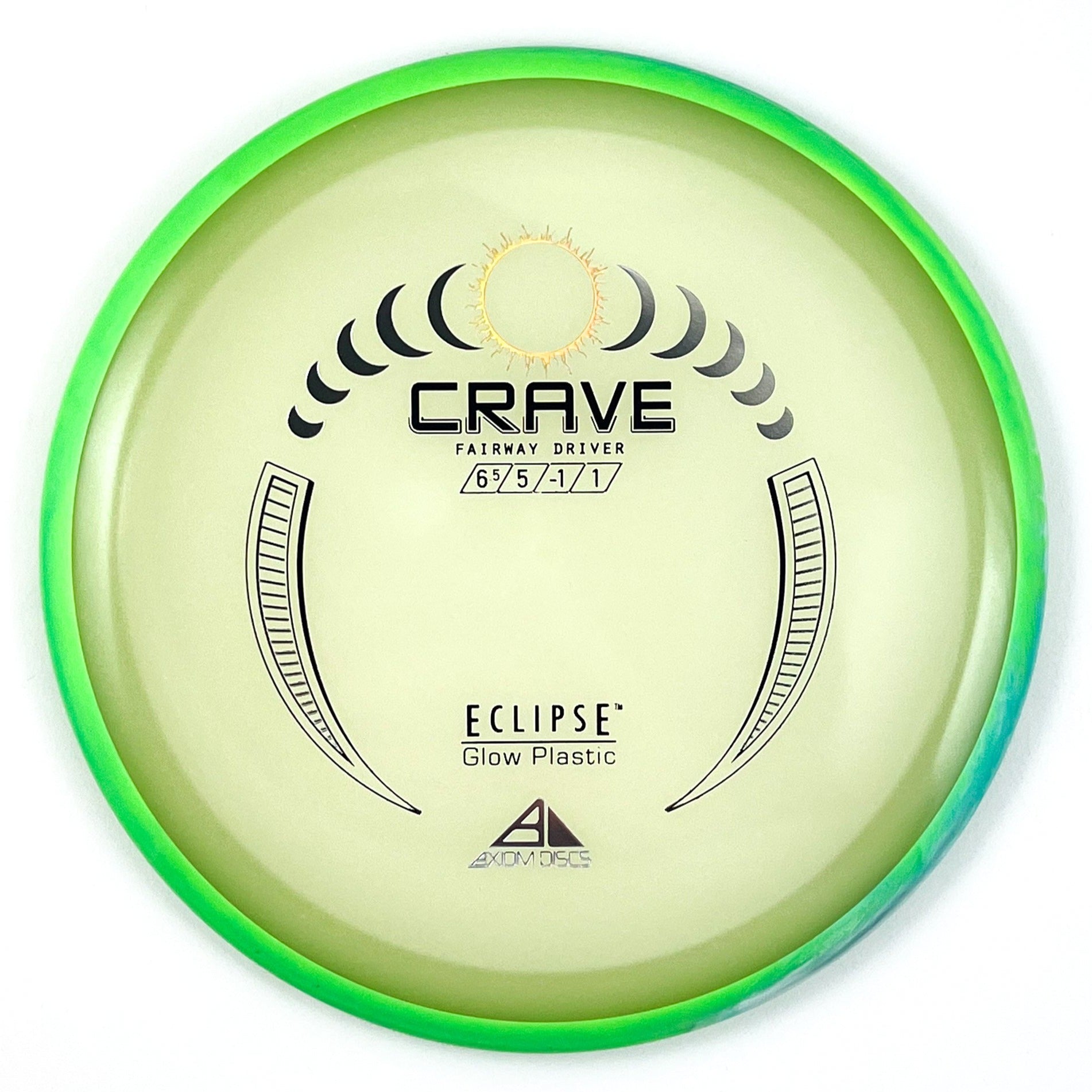 Axiom Eclipse 2.0 Crave