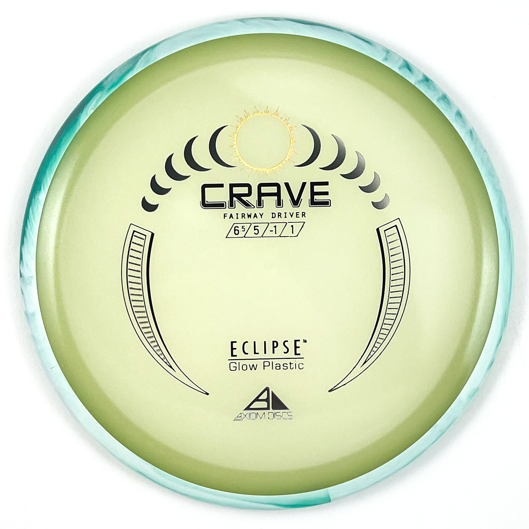 Axiom Eclipse 2.0 Crave