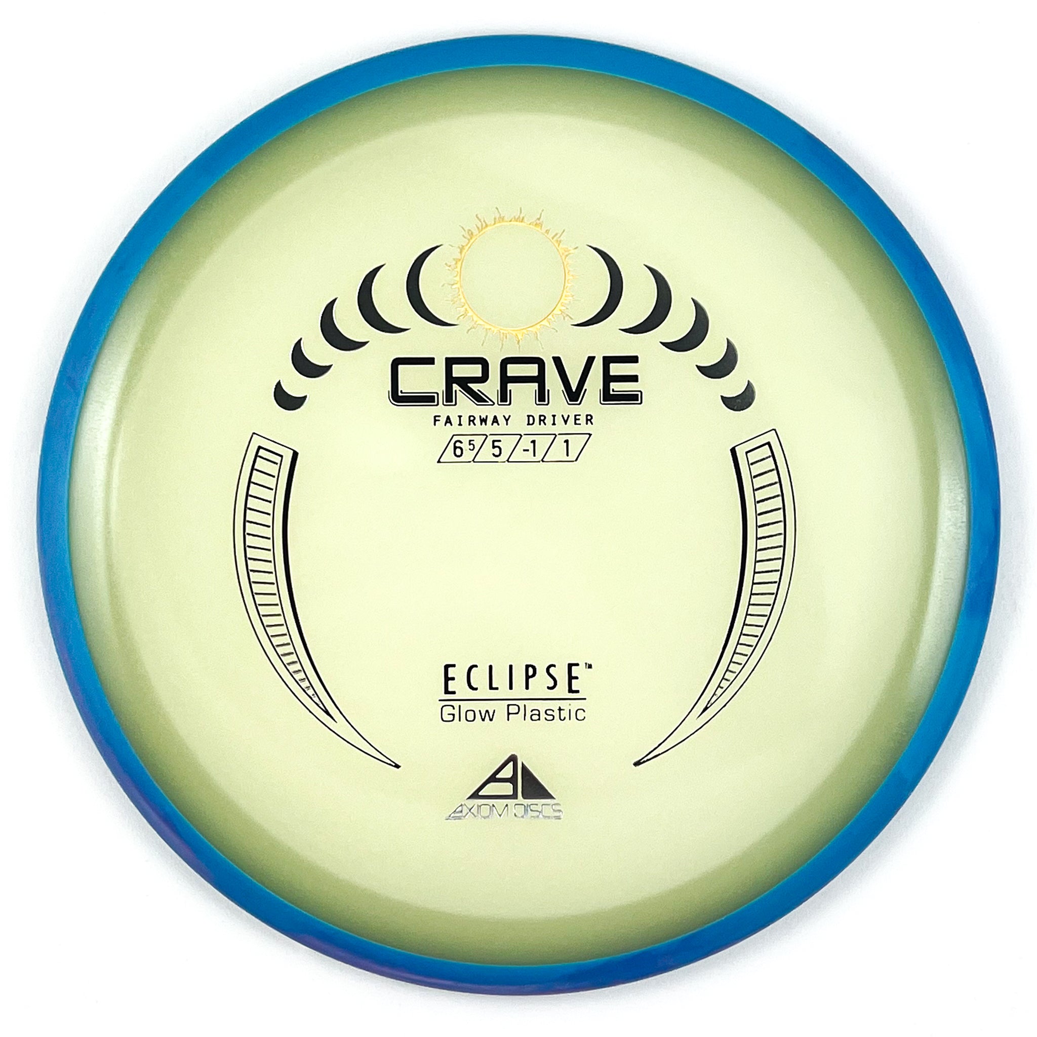 Axiom Eclipse 2.0 Crave