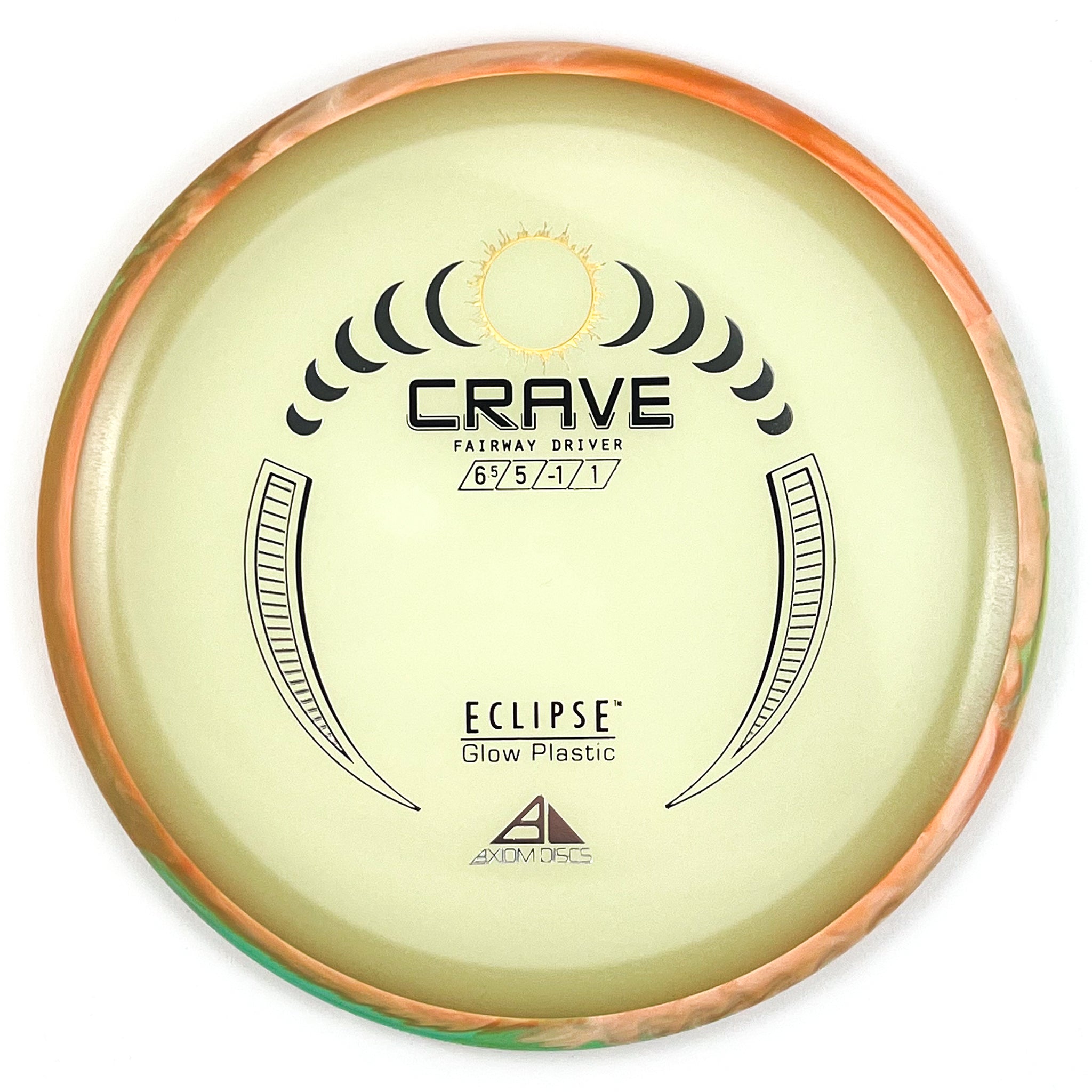 Axiom Eclipse 2.0 Crave