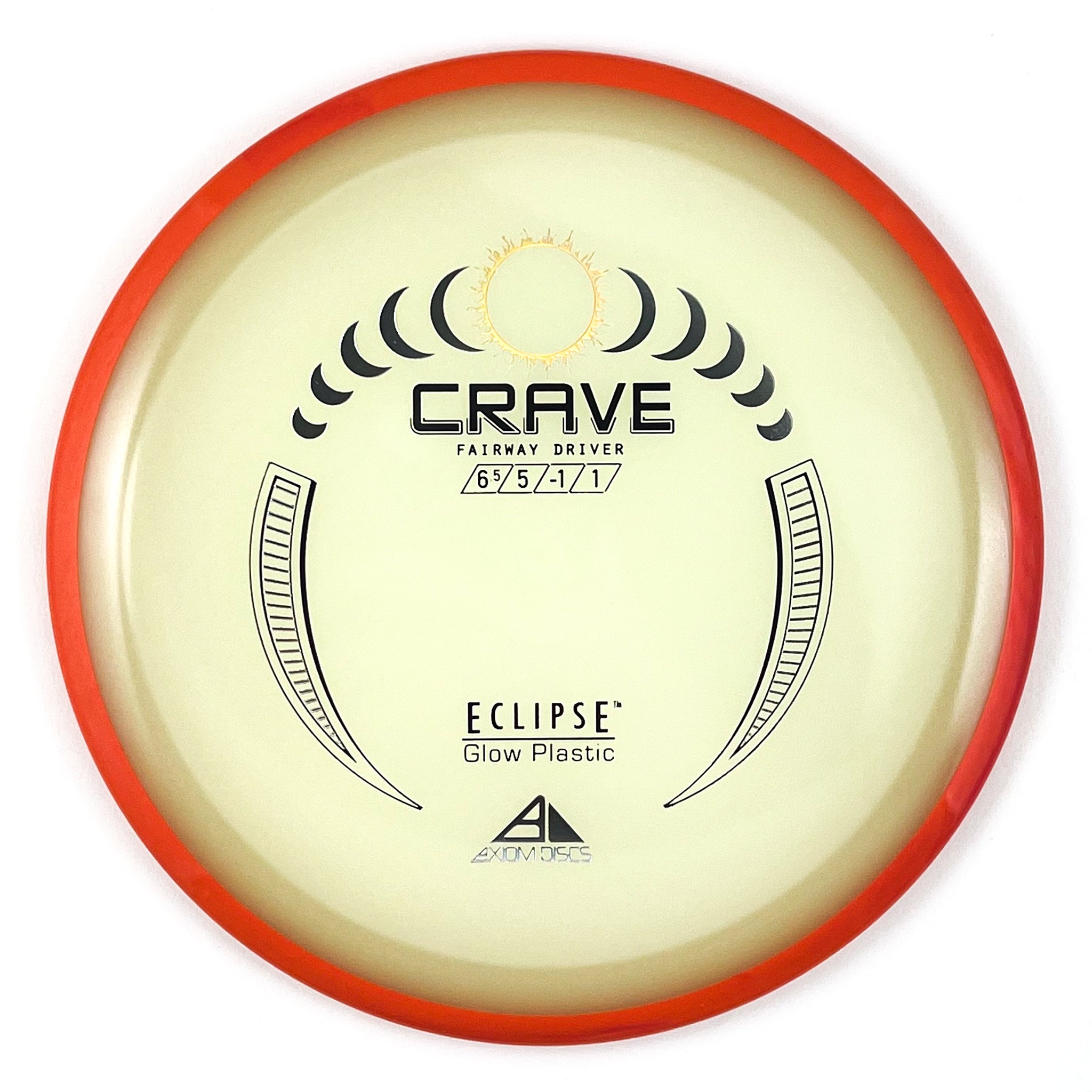 Axiom Eclipse 2.0 Crave