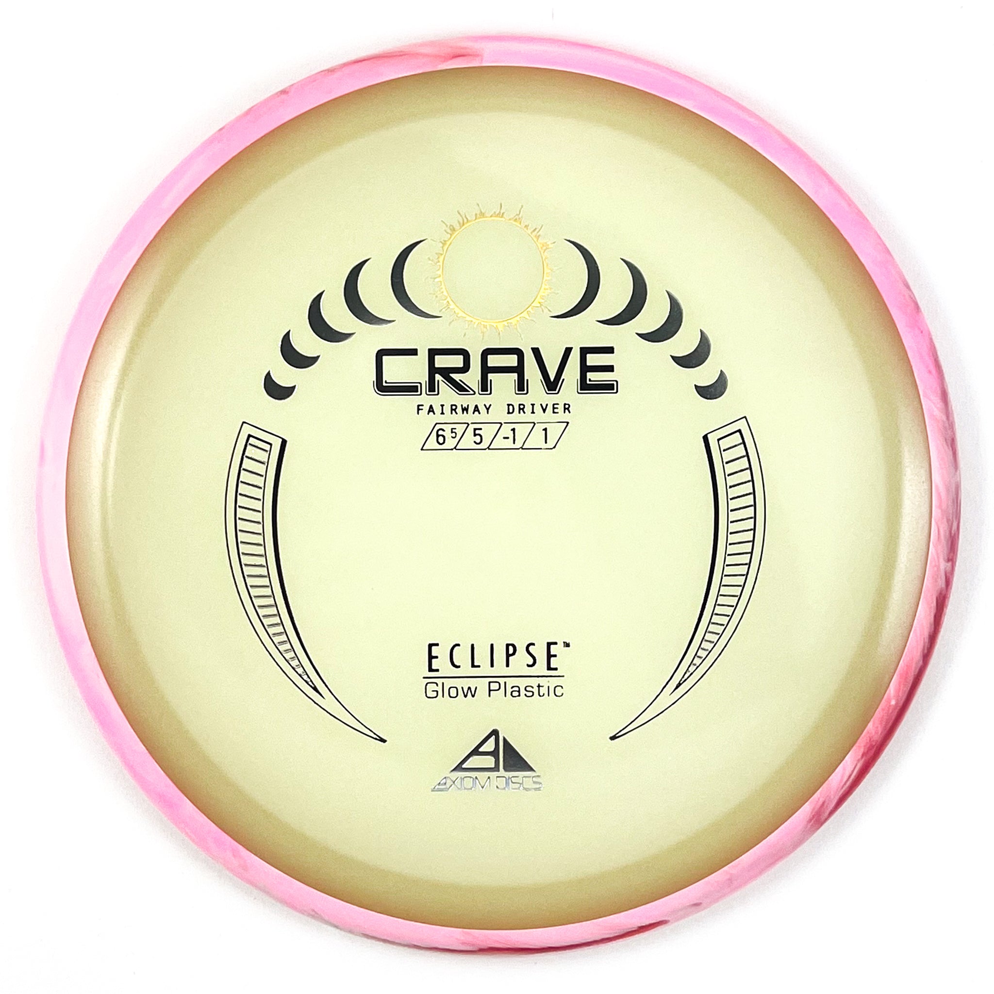 Axiom Eclipse 2.0 Crave