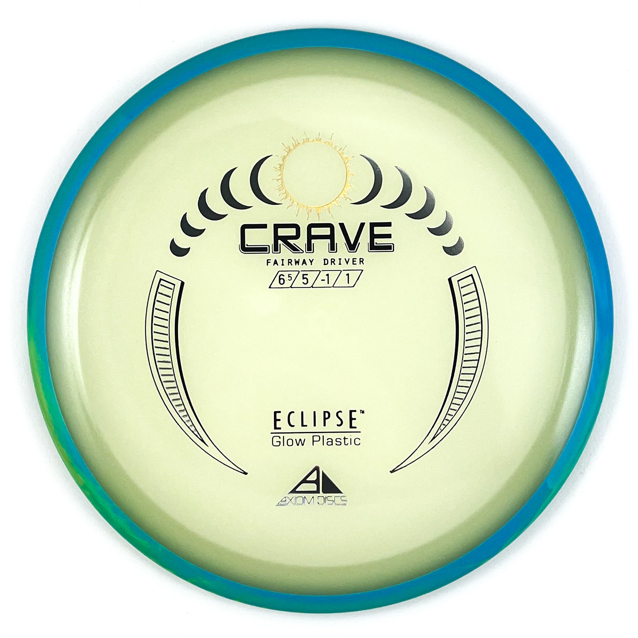 Axiom Eclipse 2.0 Crave