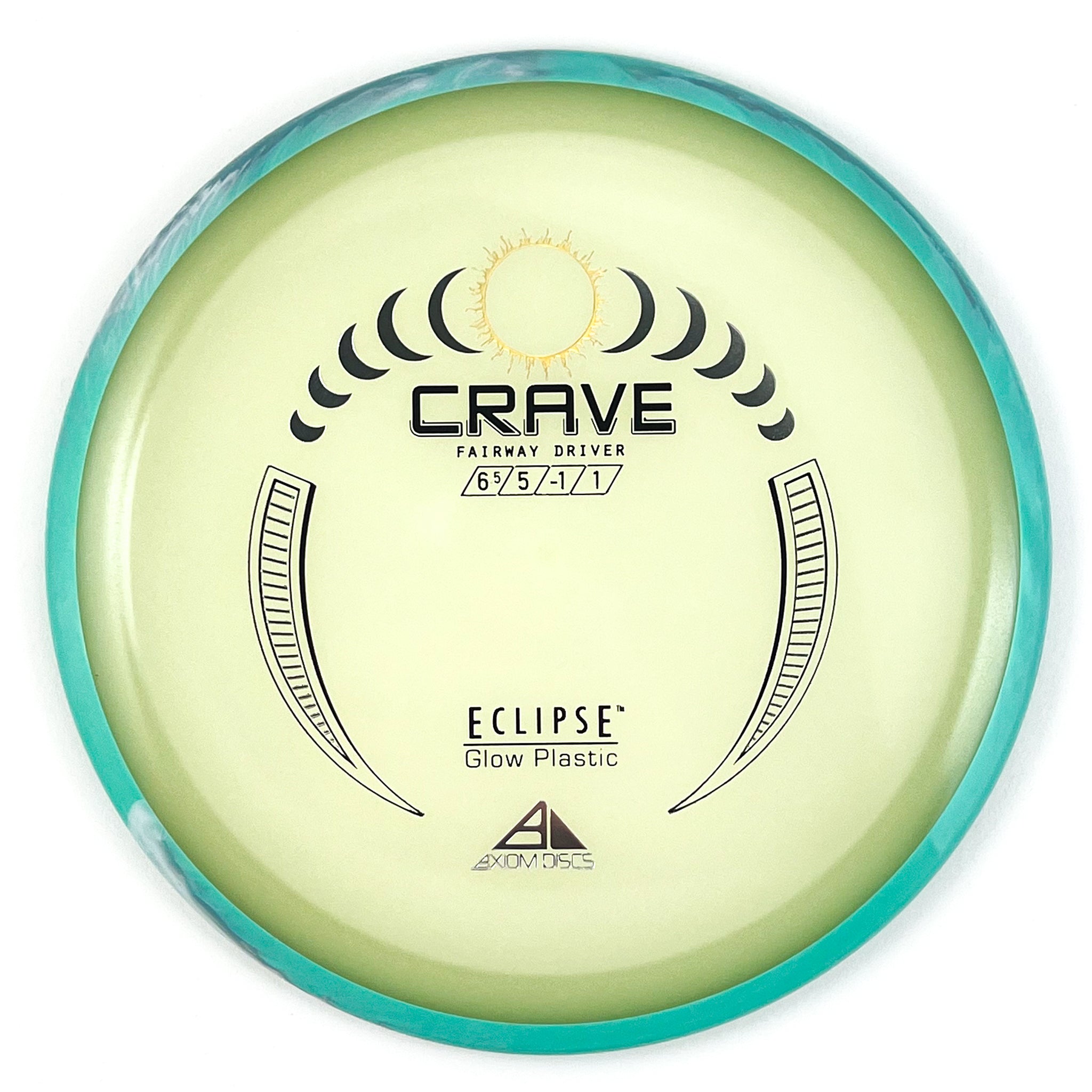 Axiom Eclipse 2.0 Crave